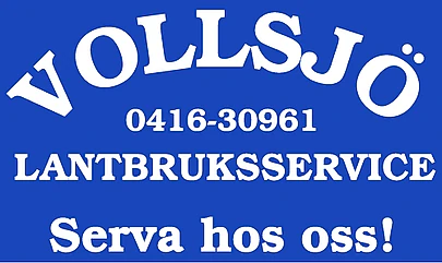 Kontaktuppgifter-Logotyp-Vollsjö lantbruksservice